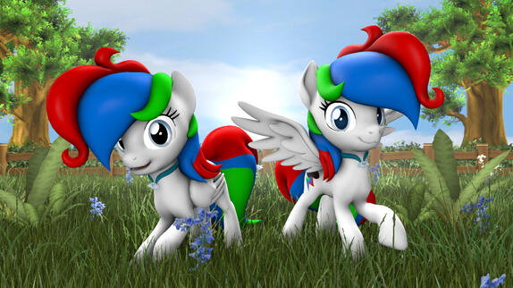 Mythic Speed [2020 Version]