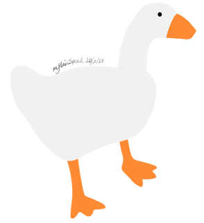 Goose