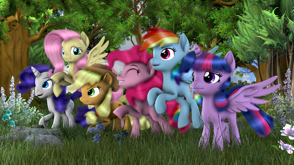 MLP 9 Years Contribution