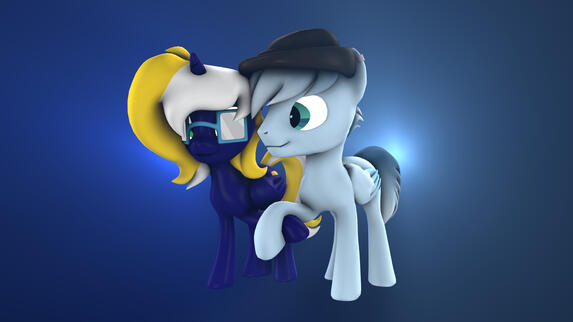 Time Vortex and Scirocco Seaspray